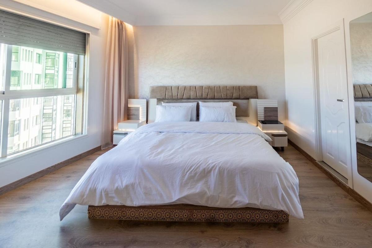Sea View Appartement