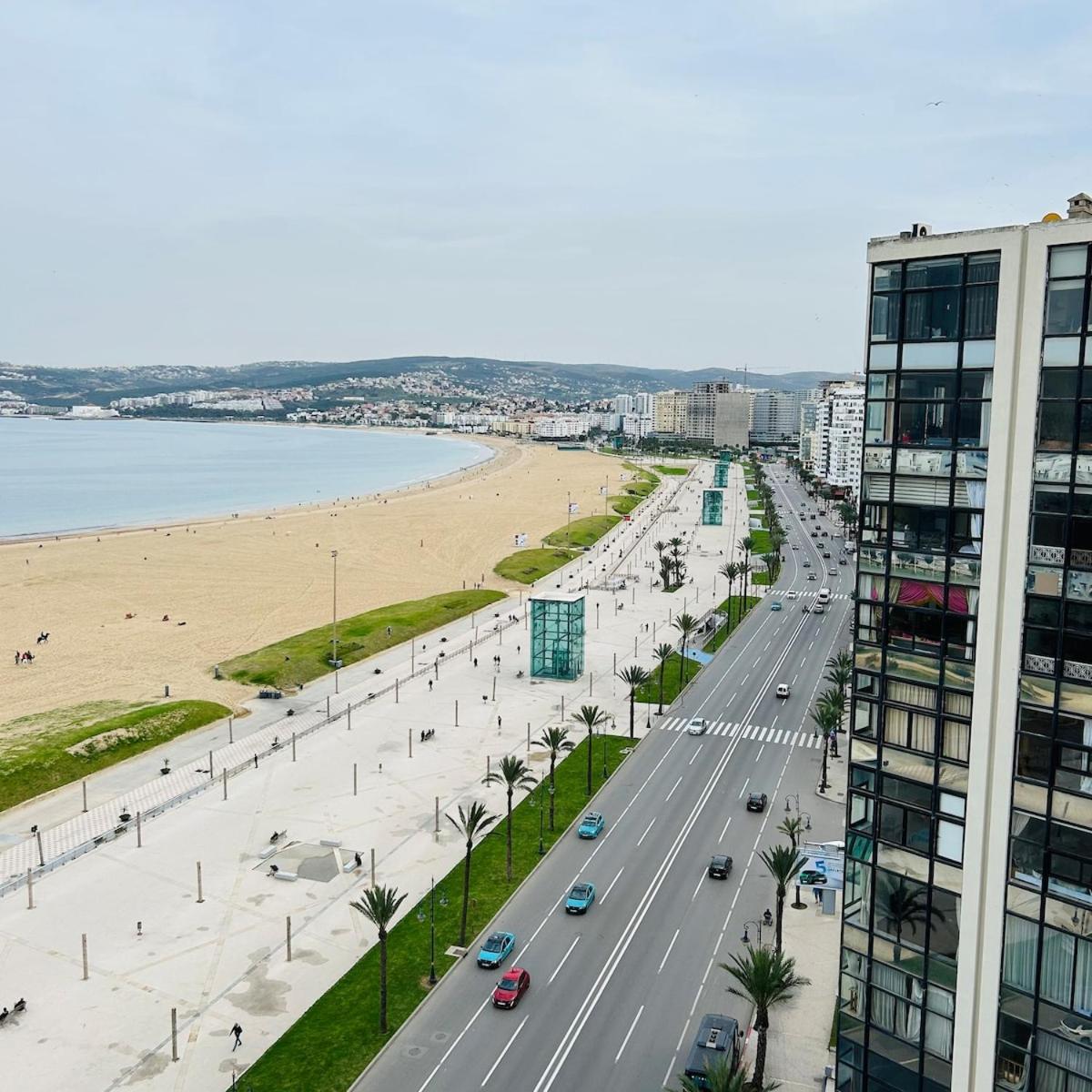 Sea View Tanger